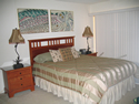Siesta Key beach condo
