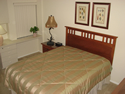Siesta Key beach condo