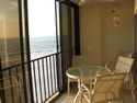 Siesta Key beach condo
