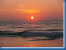 Siesta key vacation